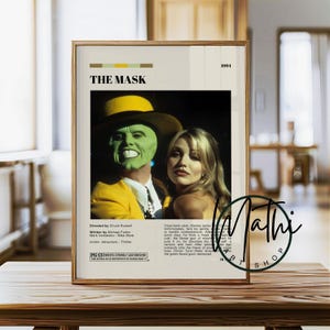 Cameron Diaz Mask - Etsy Canada