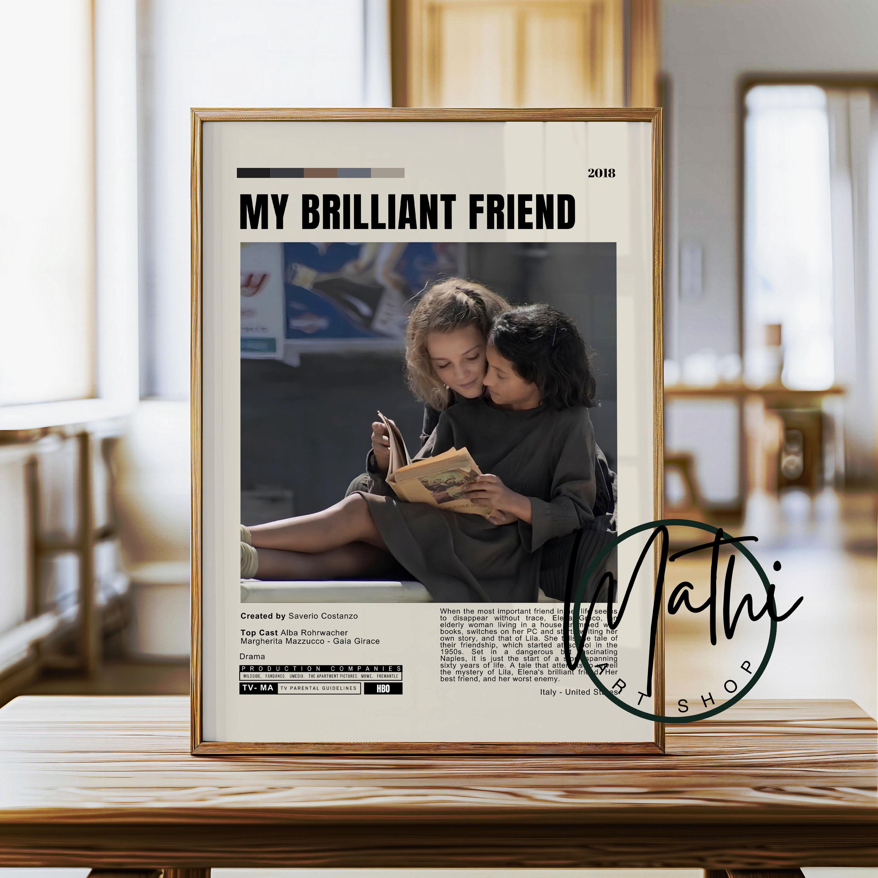 Ferrante Gift 60+ Gift Ideas for 2025