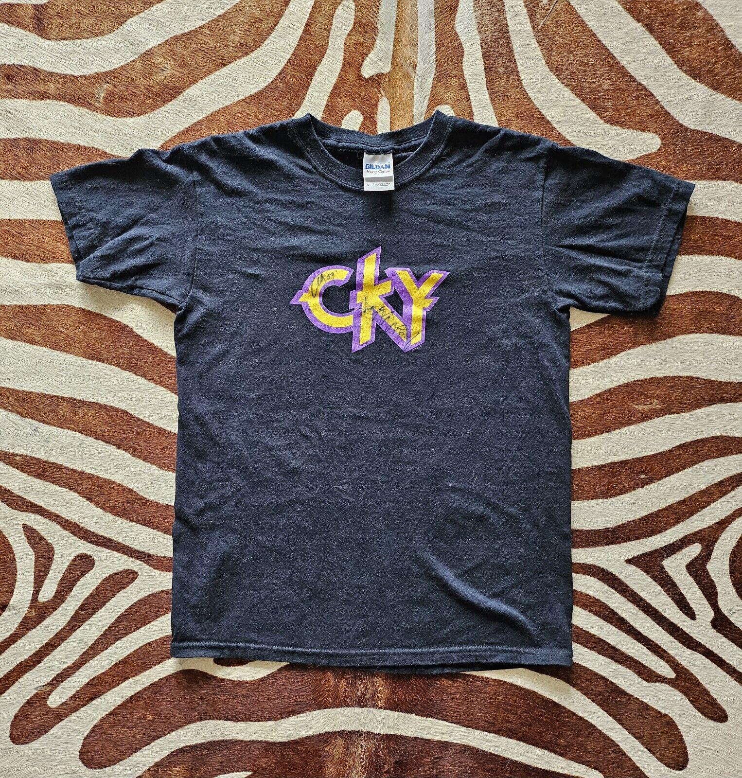 Vintage Cky Shirt - Etsy