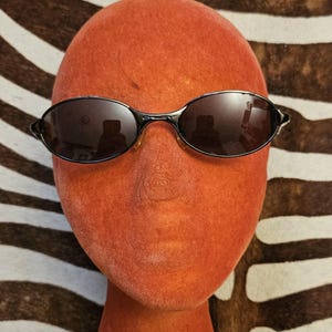 Oakley E Wire - Etsy