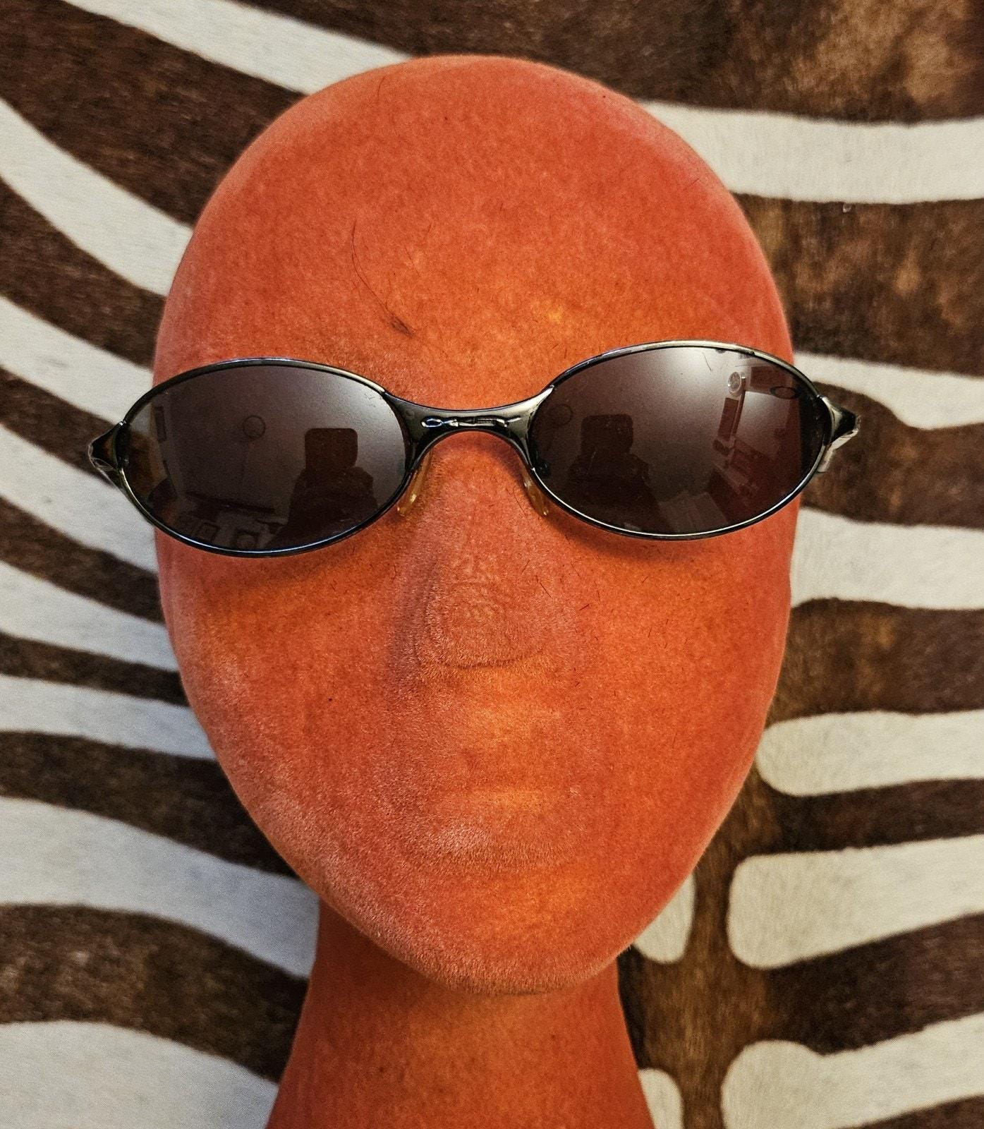 Oakley E Wire - Etsy