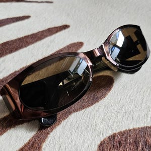 Vintage Valentino Sunglasses - Etsy display picture 2