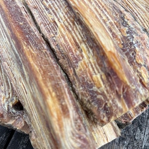 5 lbs. box Fatwood Firestarter, naturally Resin Saturated pine wood from Virginia