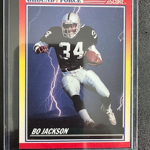Bo Jackson