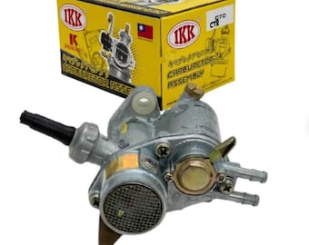 HONDA KEIHIN キャブレター C70 CT70 カブ C100 CA100 C105T C102 C50