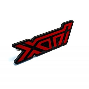 Custom Radiator grille emblem badge, Car Accessories, Сar badge