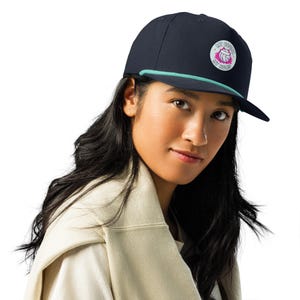 Golftau Kappe
