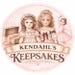 Kendahl Matthews