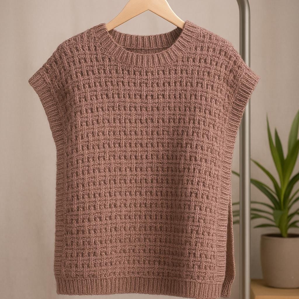 Lace Knit Sweater Pattern: Alize Angora, Size 38-40 (PDF Pattern) - Etsy