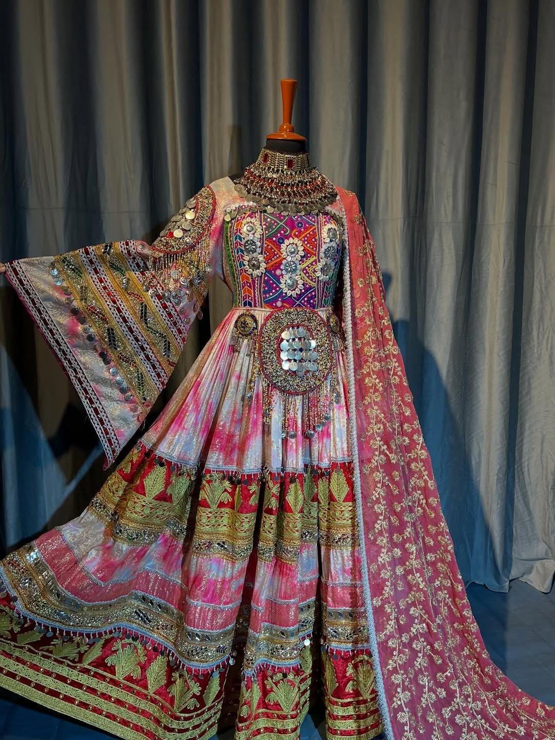 Culture Dress - Etsy