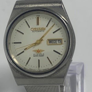 Citizen gn 4w s - Etsy 日本
