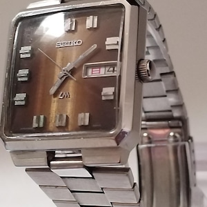 Seiko 5606 - Etsy 日本