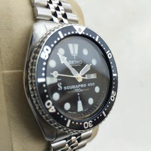 23 jewel seiko - Etsy 日本
