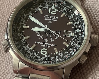 シチズン CITIZEN PROMASTER E168-S100623 楽天市場】CITIZEN 【シチズン】E168-S100623 プロマスター エコ