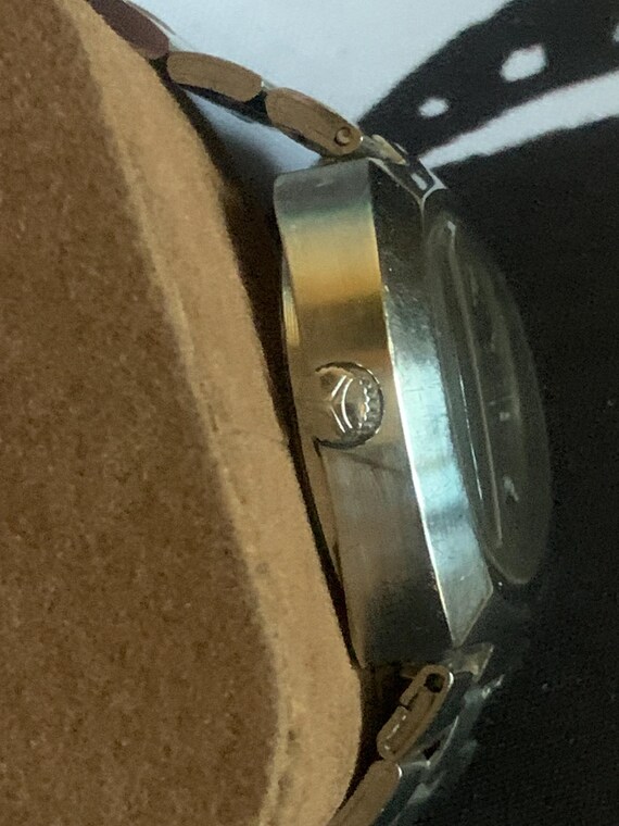 Cyma by Synchron Conquistador automatique - image 5