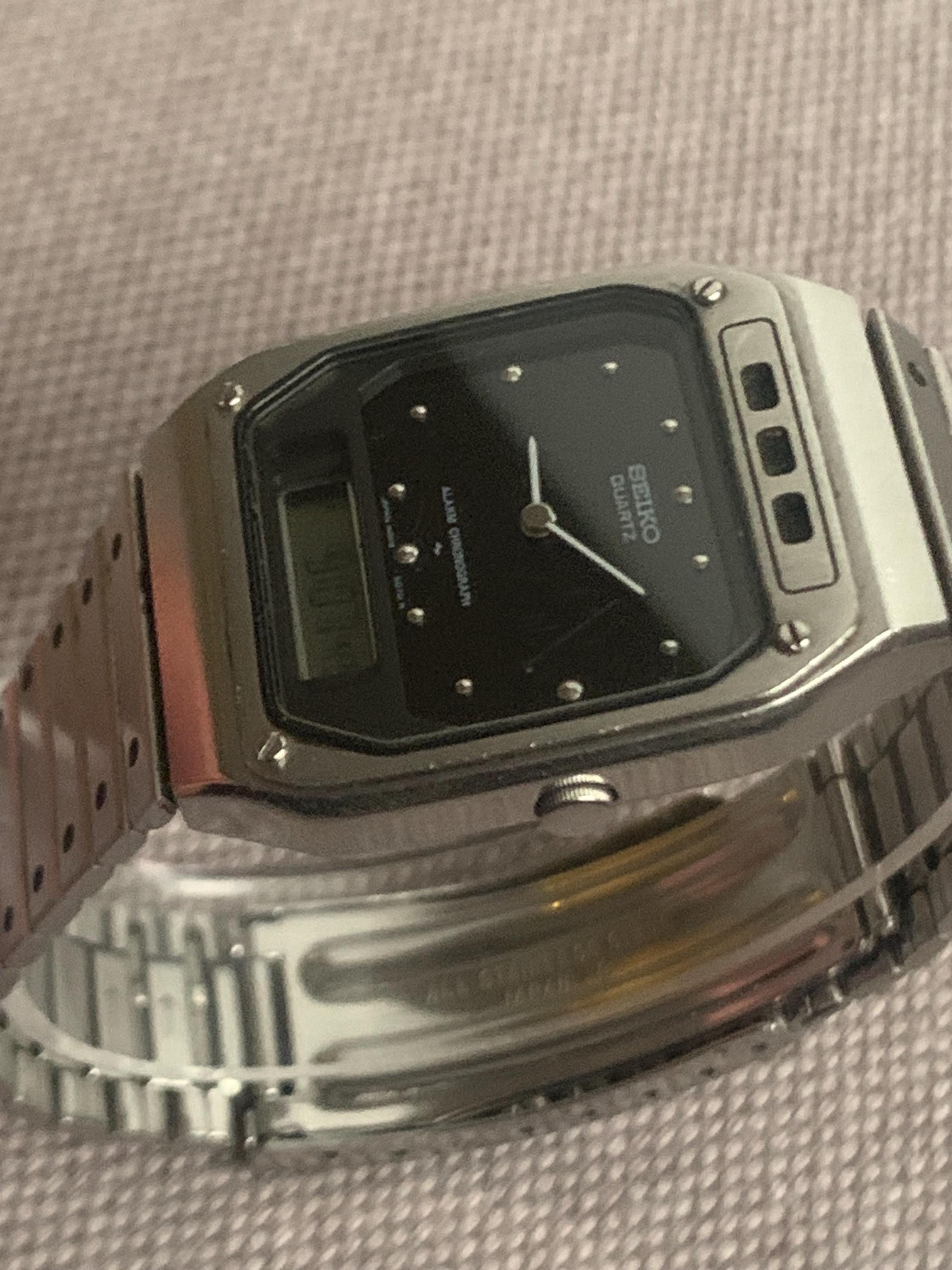 Seiko g757 - Etsy 日本