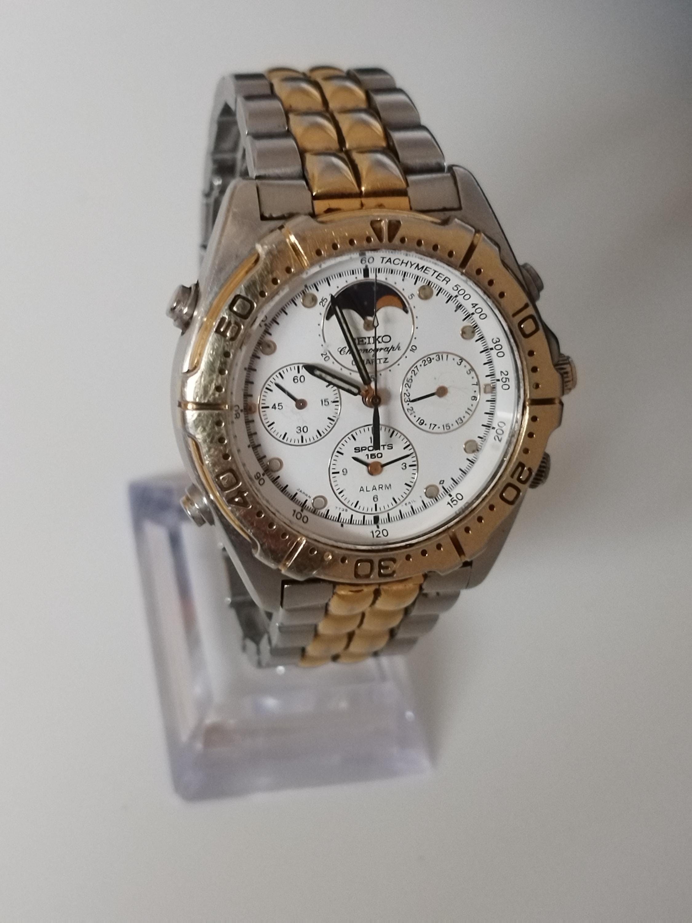 Seiko sports 150 - Etsy 日本