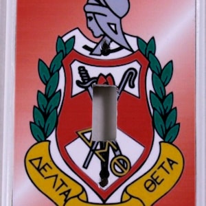 Delta Sigma Theta