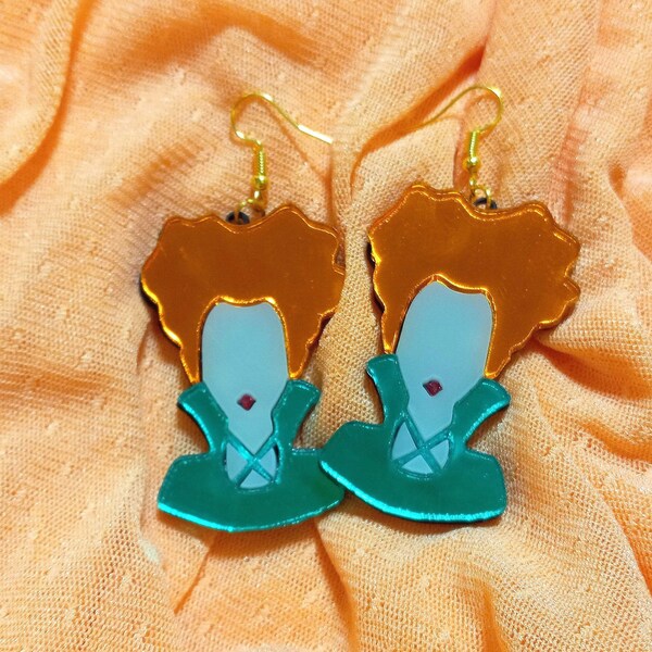 The Sanderson Sister Etsy