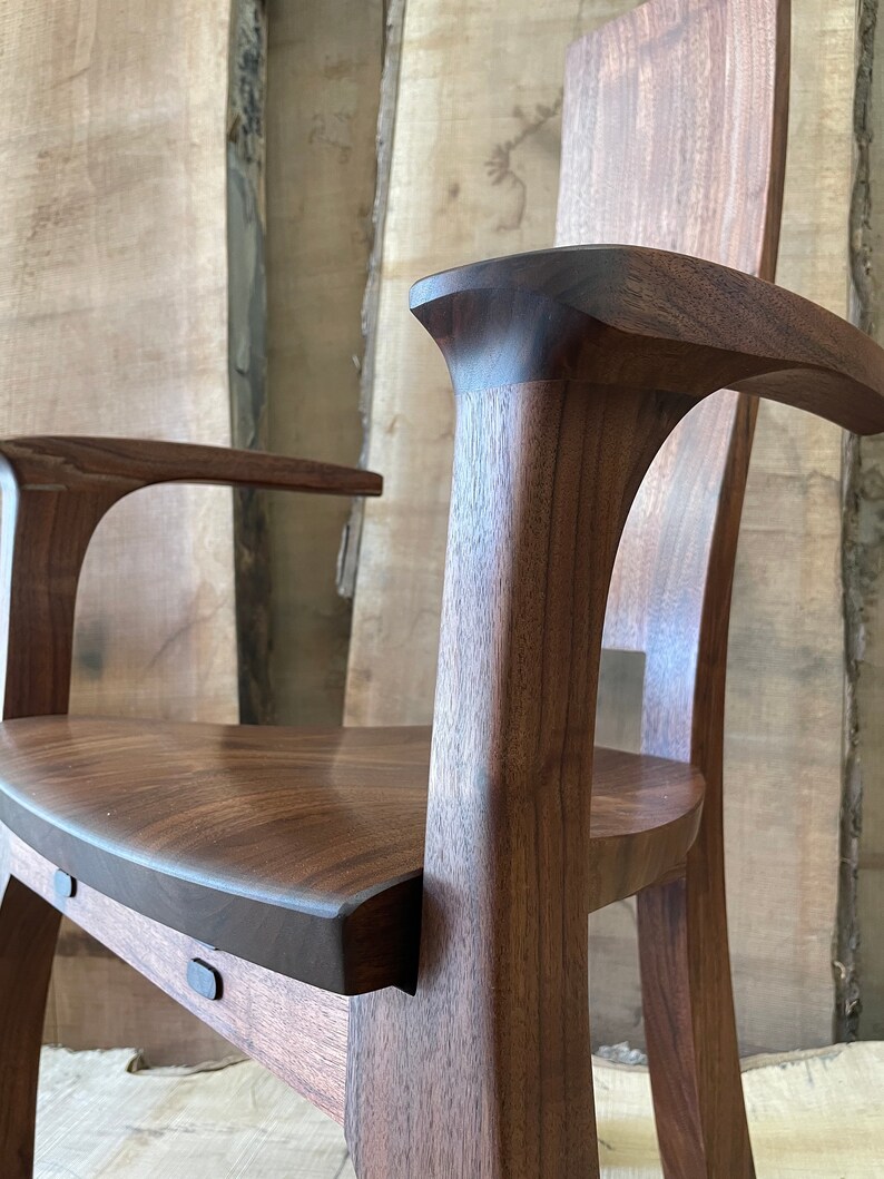 AppalachianJoinery Cascade Dining Chair