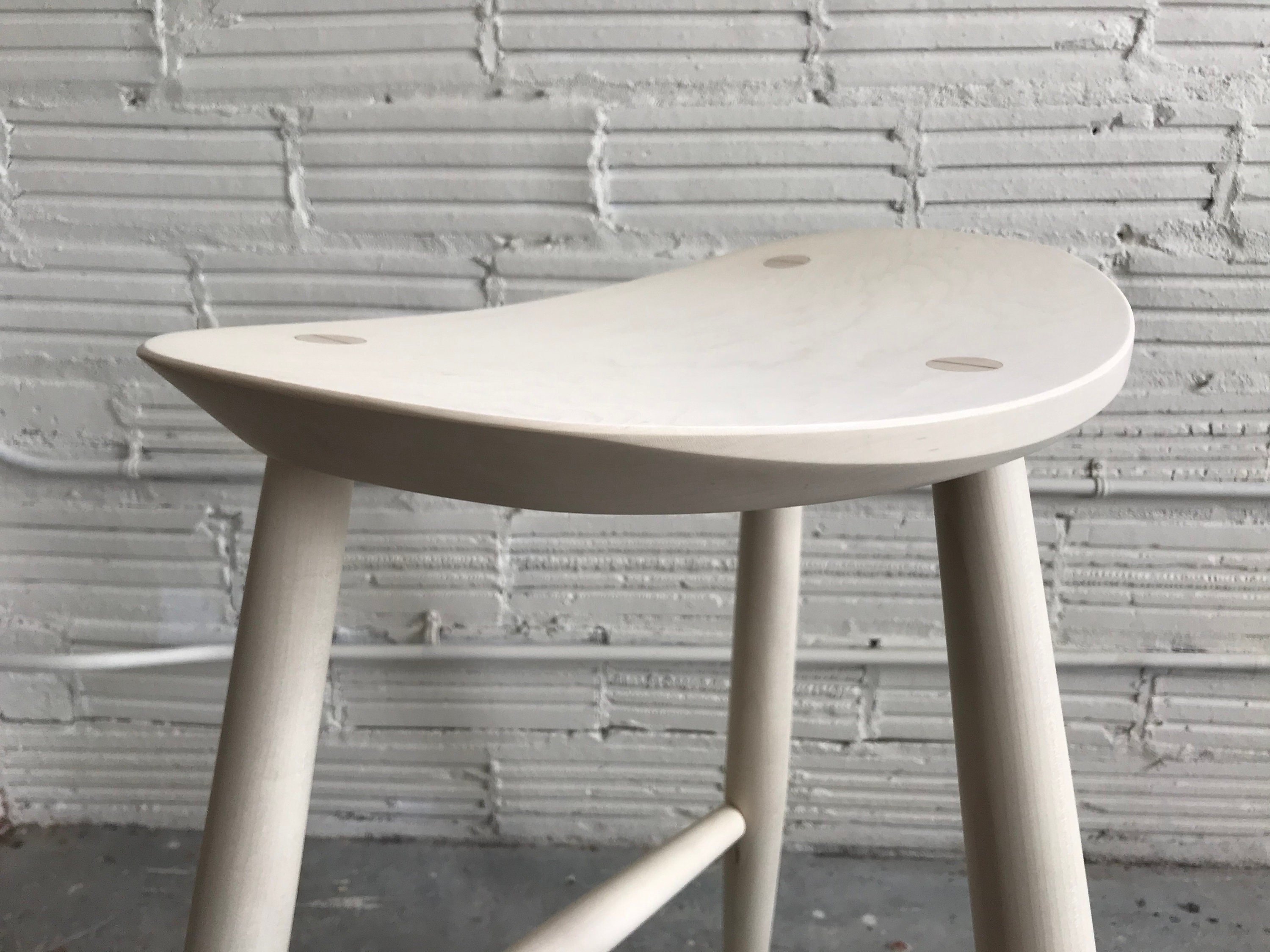 Custom Stoll Example Handmade Custom Saddle Stools - Etsy