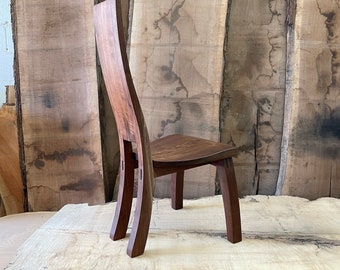 Cascade dining chair