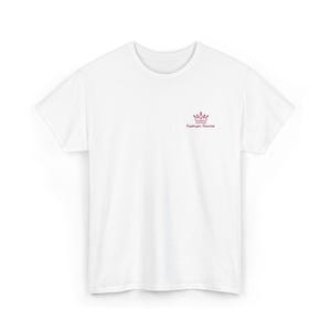 Passenger Princess Heavy Cotton Tee