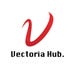 VectoriaHub store logo