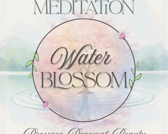 The Cherry Blossom Tree Meditation