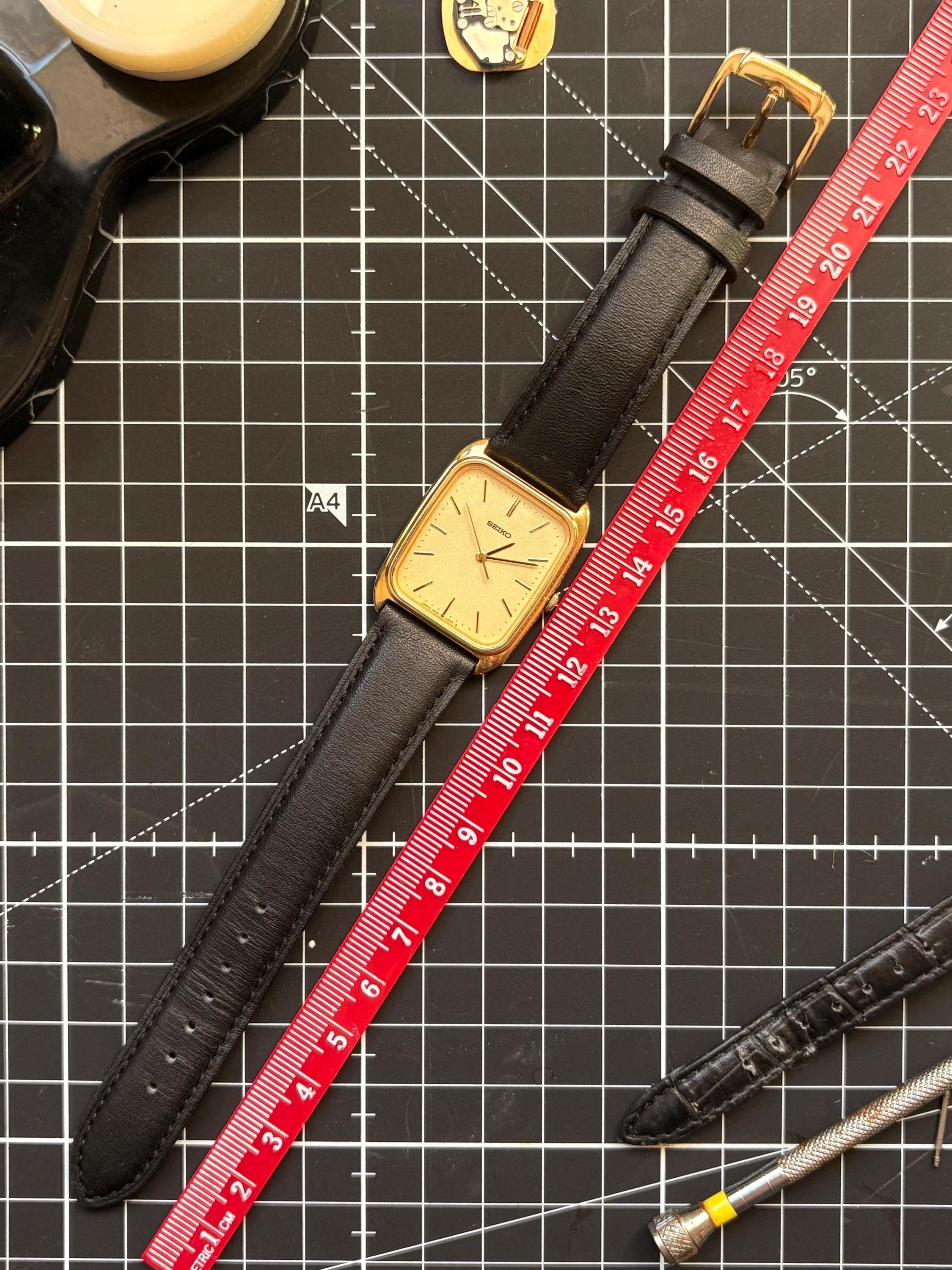 80's Rare Vintage Seiko Watch - Etsy