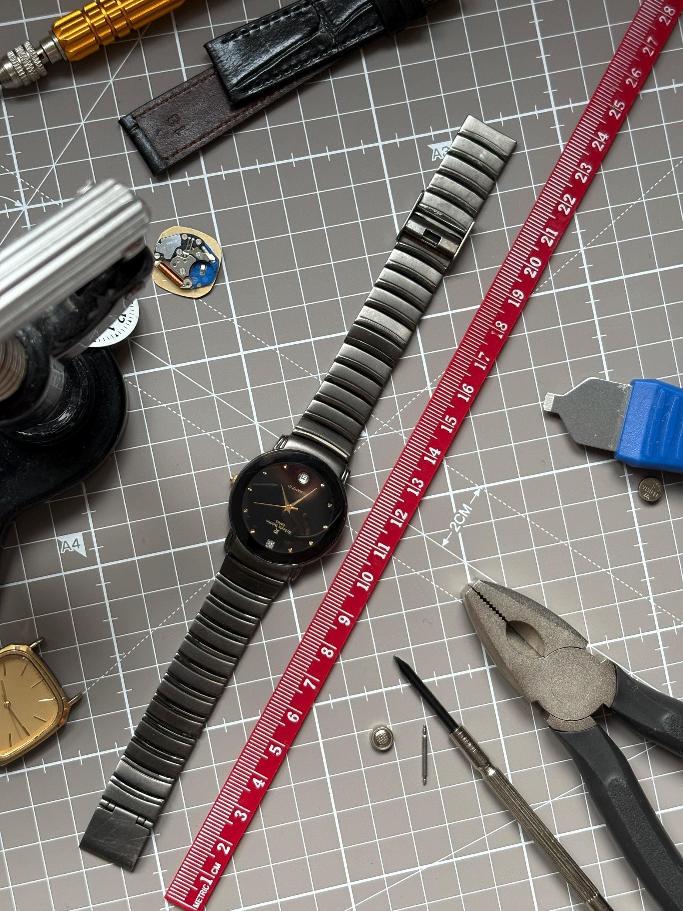 Authentic Roberta baldini Paris watch ? ??????? ??????? ????? ? • ????  main image 2
