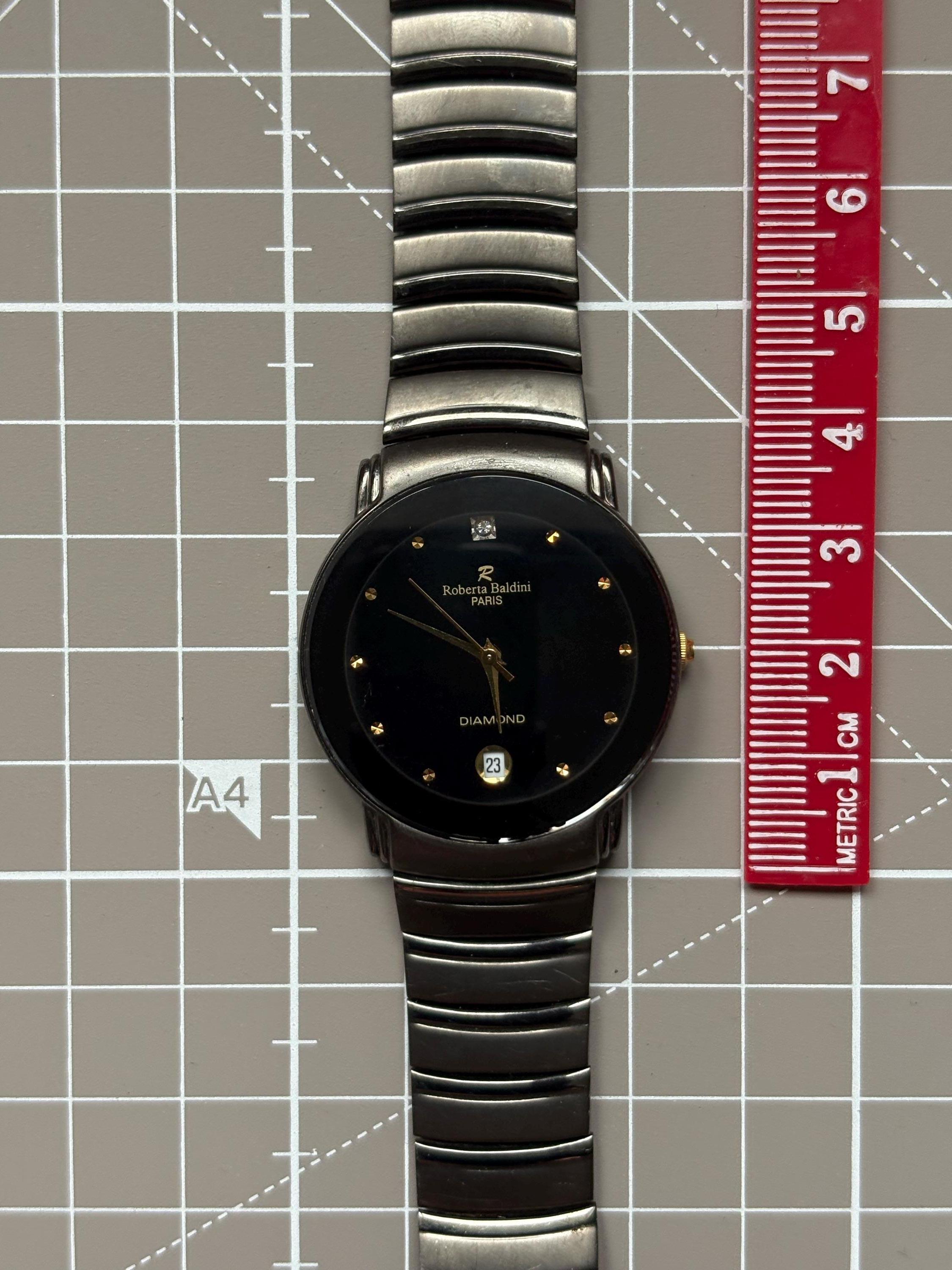 Authentic Roberta baldini Paris watch ? ??????? ??????? ????? ? • ????  main image 3