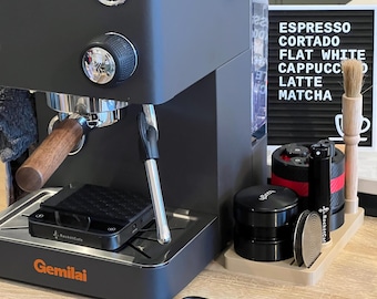 Espresso Coffee Tools Holder