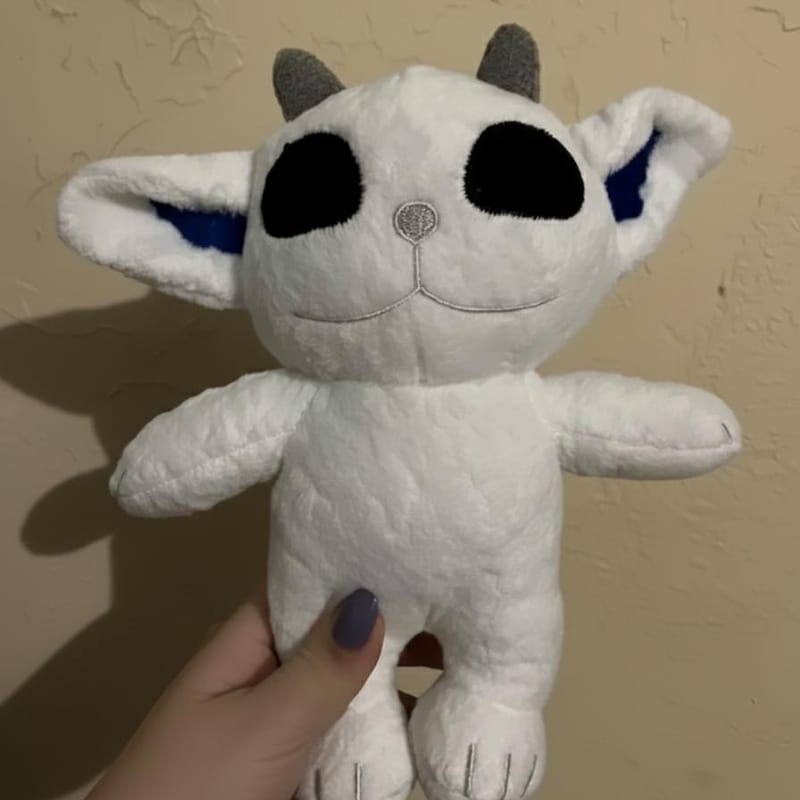 Ned Twenty One Pilots Plush Etsy ned-twenty-one-pilots-plush-etsy