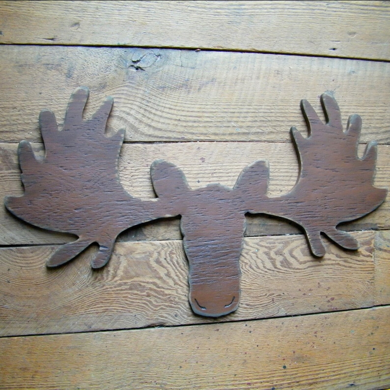 Rust moose eu medium фото 108