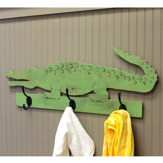 Kids outlet towel hooks