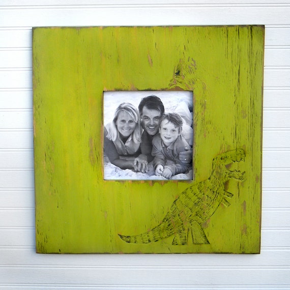 Rex Picture Frame Large 18 Inch Square