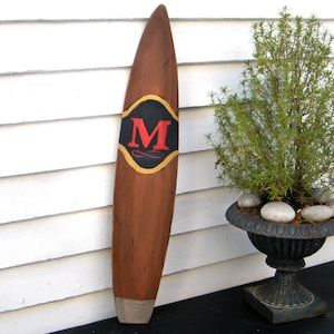 Cigar Sign with Monogram Wooden Wedding Cigar Bar Sign