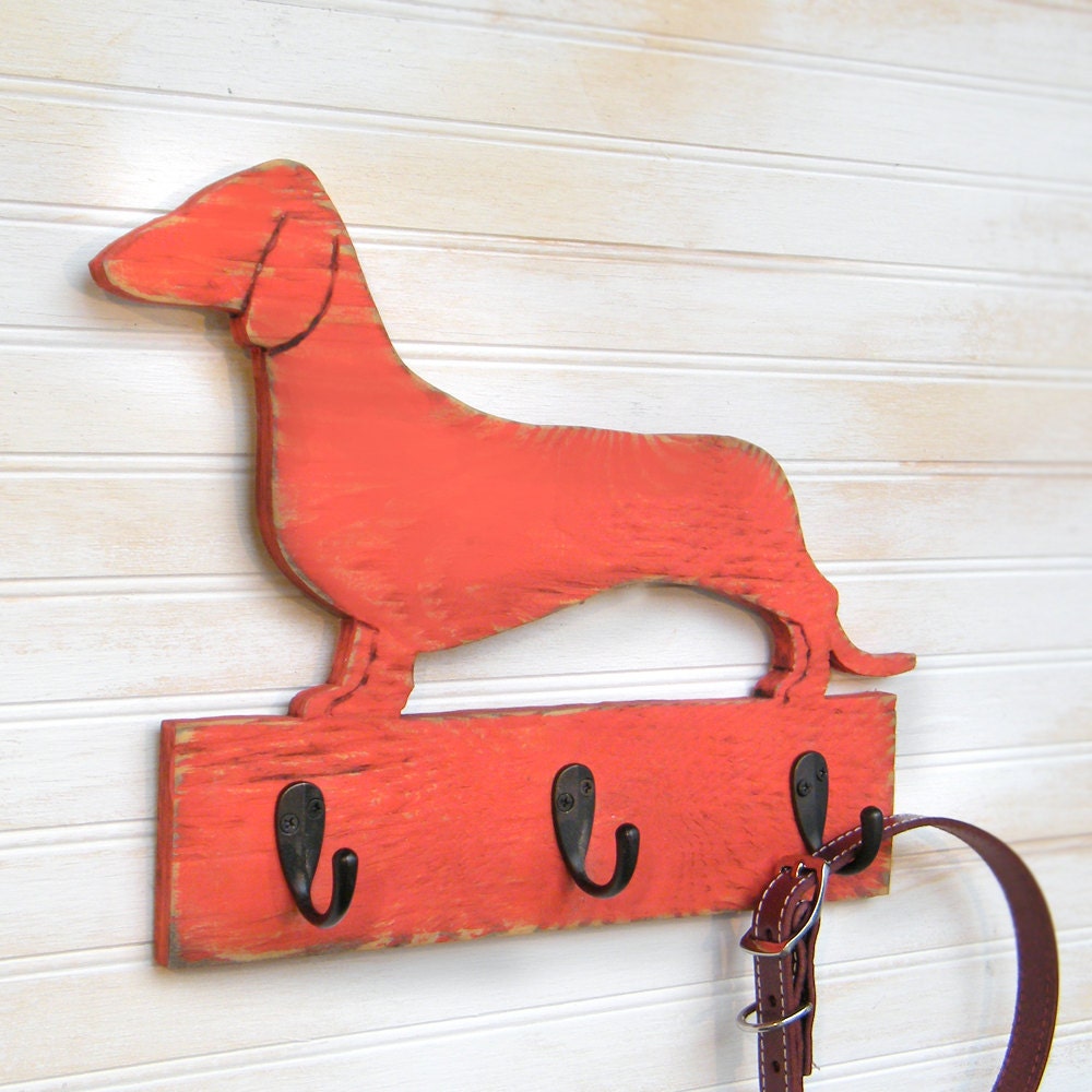 Black and Tan Dachshund Wiener Dog Breed Purse Bag Hanger Holder Hook Black and Tan Dachshund Wiener Dog Breed Purse Bag Hanger Holder Hook