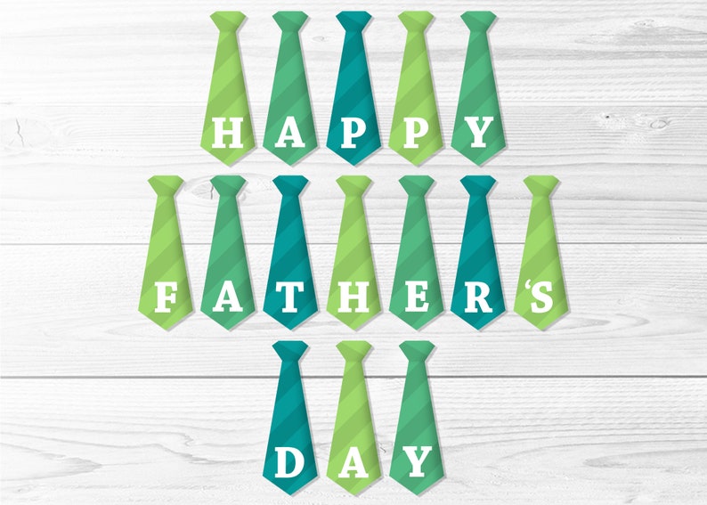 Fathers Working day Banner -- Necktie Banner, Delighted Fathers Working day, Blue, Environmentally friendly, Striped Tie, Father Banner, Printable, Prompt Obtain photo relating to Happy Father's Day Banner Printable identified as Fathers Working day Banner -- Necktie Banner, Joyful Fathers Working day, Blue, Environmentally friendly, Striped Tie, Father Banner, Printable, Immediate Down load