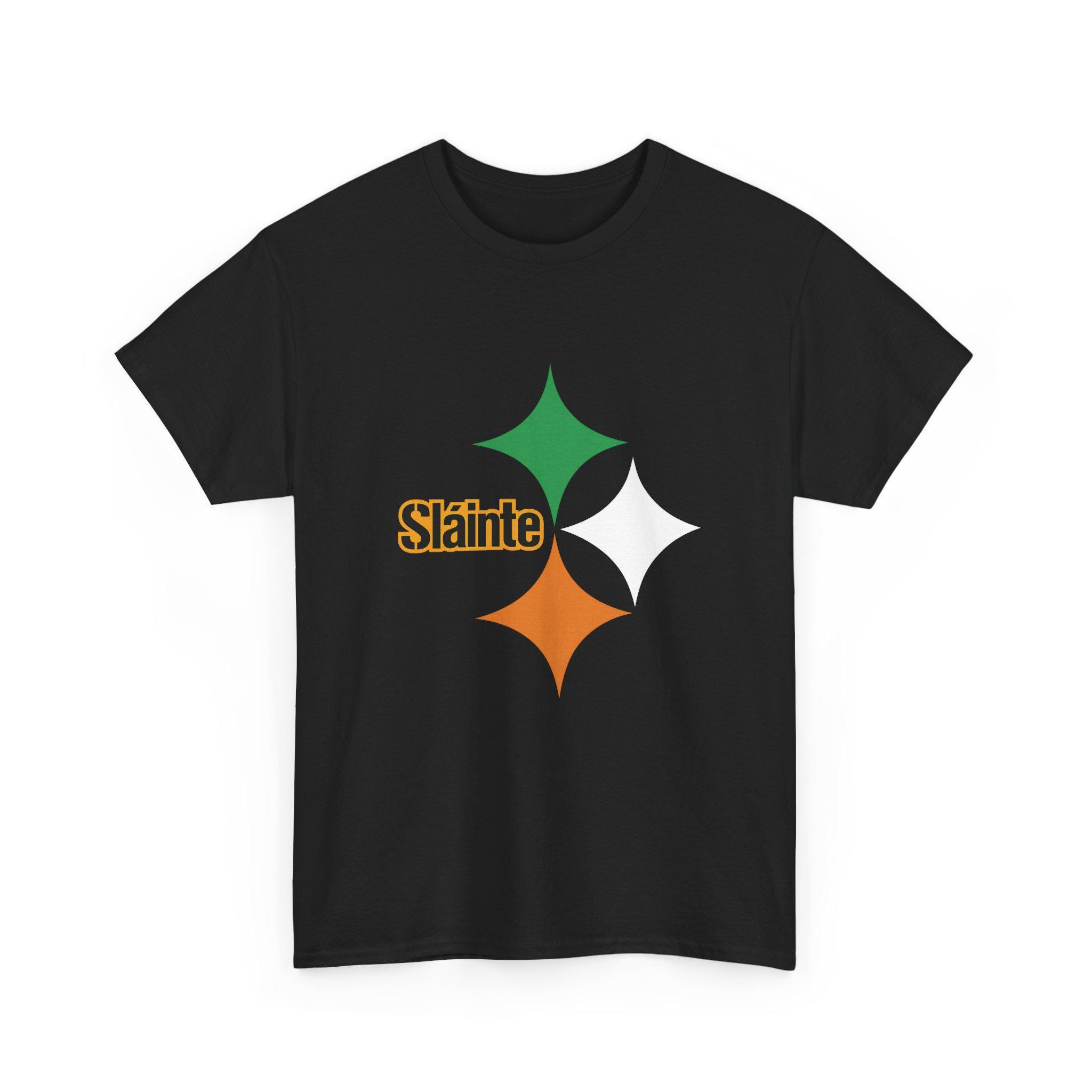 Pittsburgh Steelers Graphic Tee