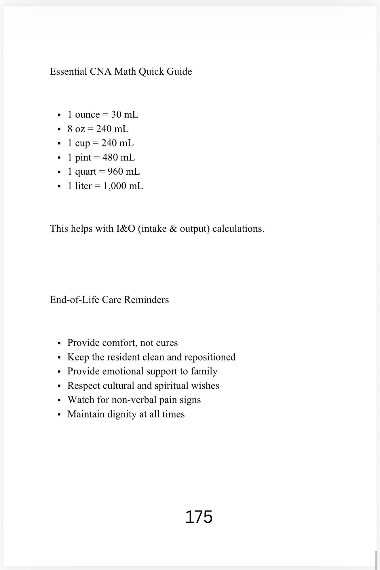 Cna Testing Guide CNA Exam Prep Study Guide 2026-2027 – Practice Tests - Etsy