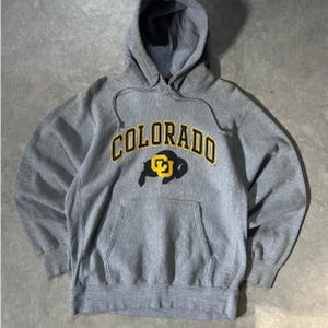 90s Champion Reverse Weave Hoodie - Etsy