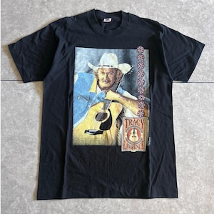 Tracy Lawrence Shirt - Etsy