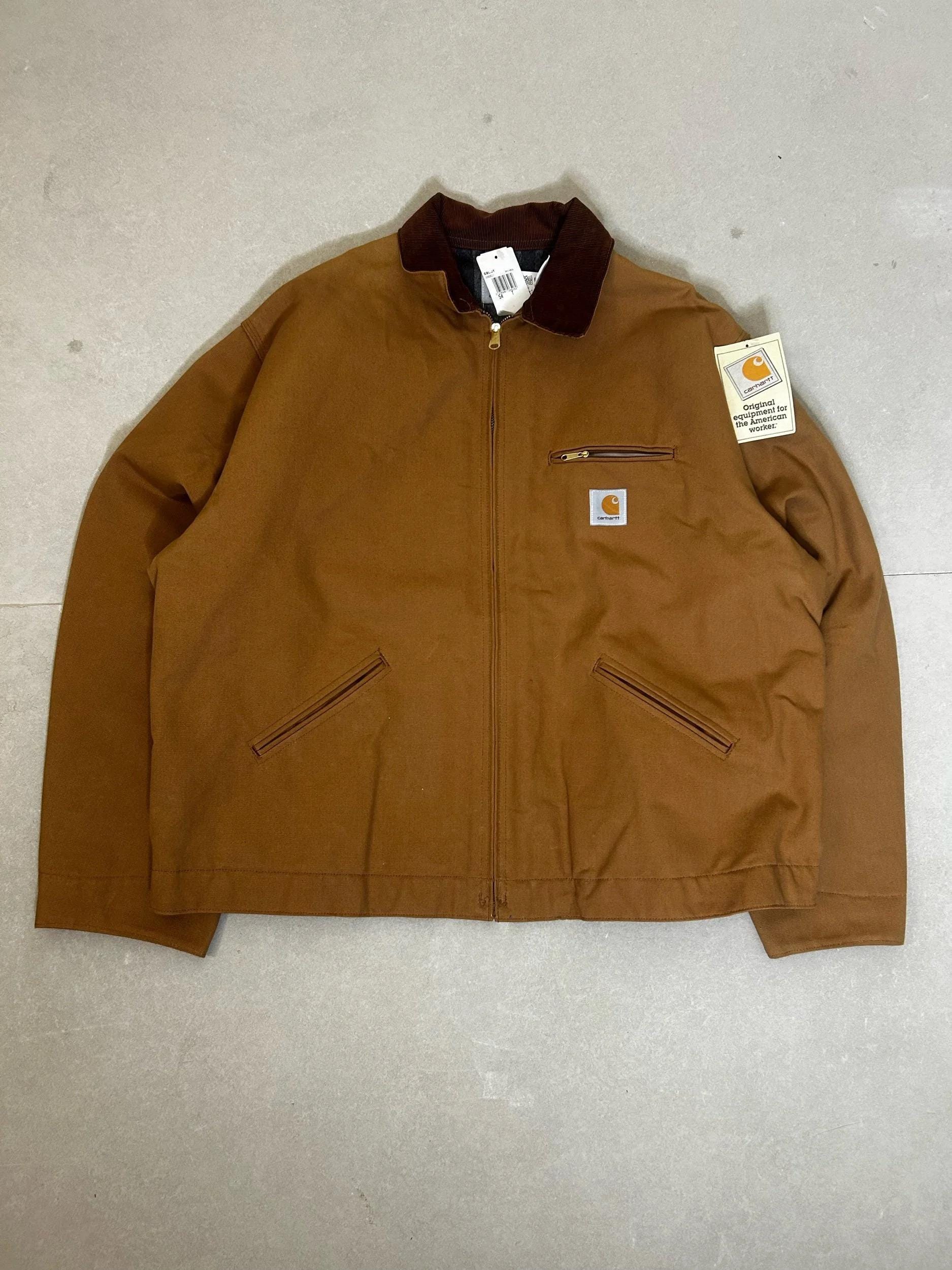 Deadstock Carhartt - Etsy