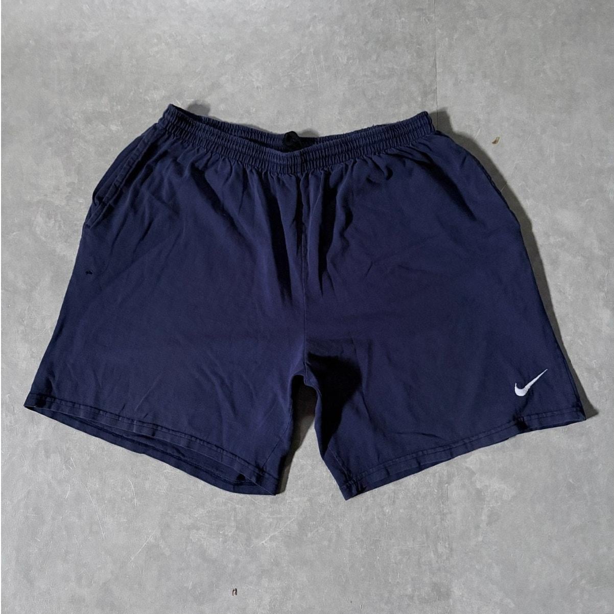 Vintage Nike Y2k Shorts - Etsy