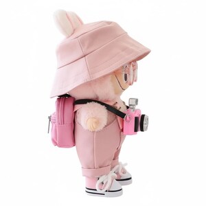 Gucci labubu - Etsy Polska