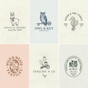 Anpassad handritad logotyp, Anpassad logotypdesign, Logotypdesign anpassad för företag, Logotypdesign, Företagslogotypdesign Logotyper, Logotyp, Fotografilogotyp