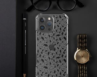 iPhone Hülle Buffalo Mafia: Animal Print, Geldscheine Fan Geschenk