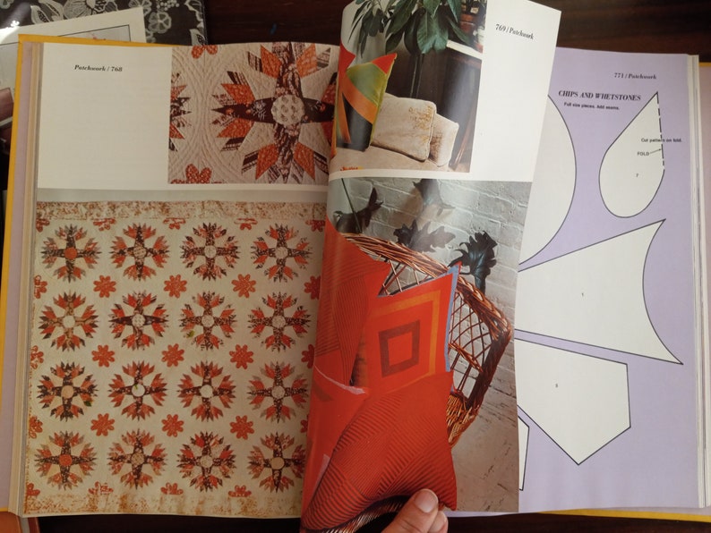 Instant Needlework Library Instant Collection Needlework Books Etsy